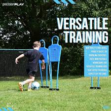 PrecisionPlay Mini Mannequins (3)