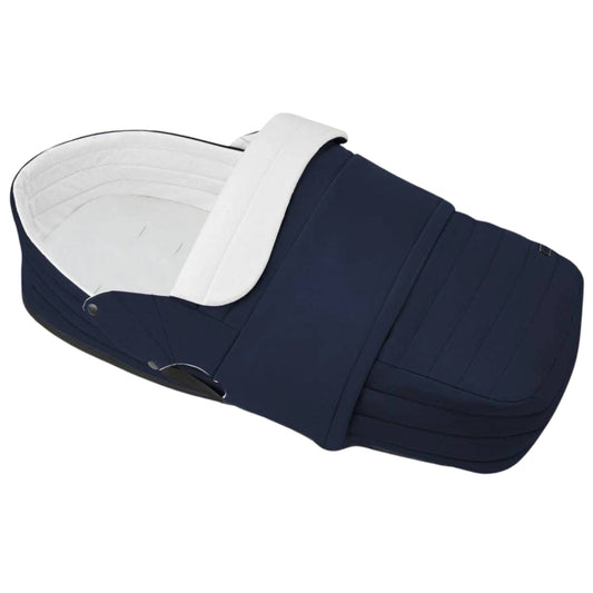 Cybex Platinum Lite Cot, Indigo Blue