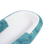 Purflo Sleep Tight Baby Bed, Stargazer