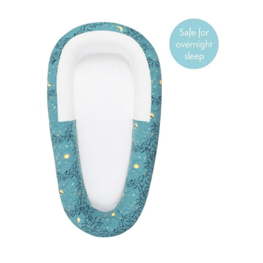 Purflo Sleep Tight Baby Bed, Stargazer