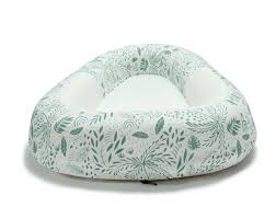 Purflo Sleep Tight Baby Bed Jungle Fever