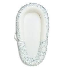 Purflo Sleep Tight Baby Bed Jungle Fever