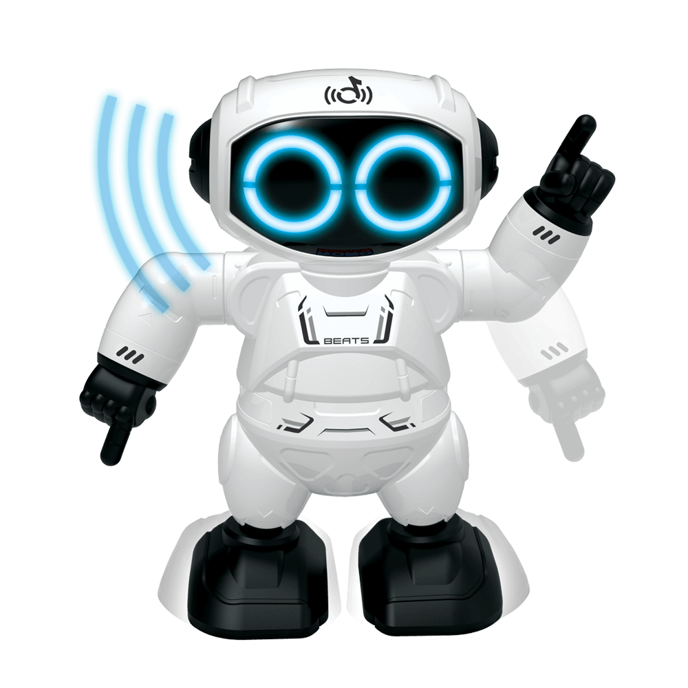 Ycoo Robo Beats