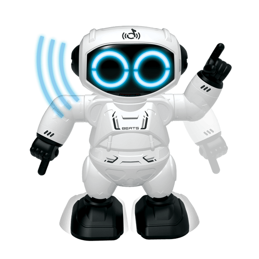 Ycoo Robo Beats
