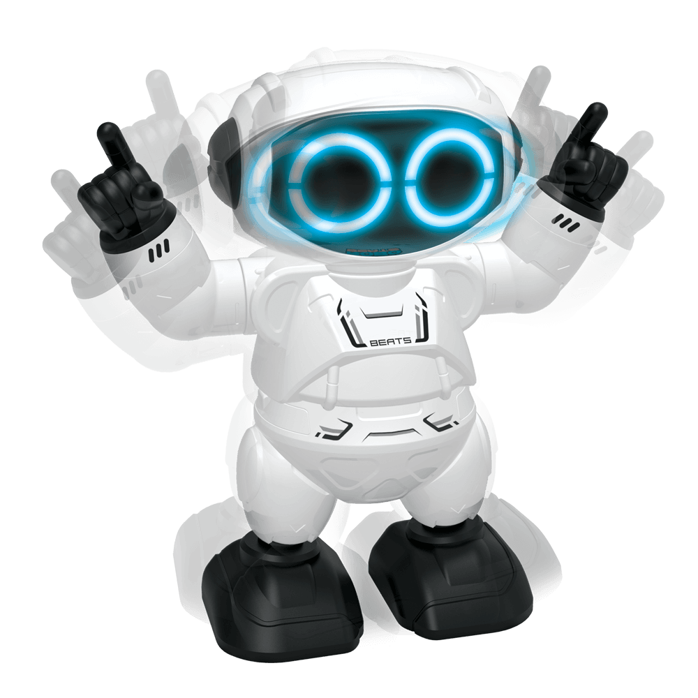 Ycoo Robo Beats
