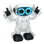 Ycoo Robo Beats