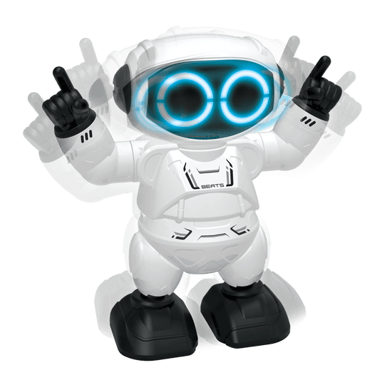 Ycoo Robo Beats