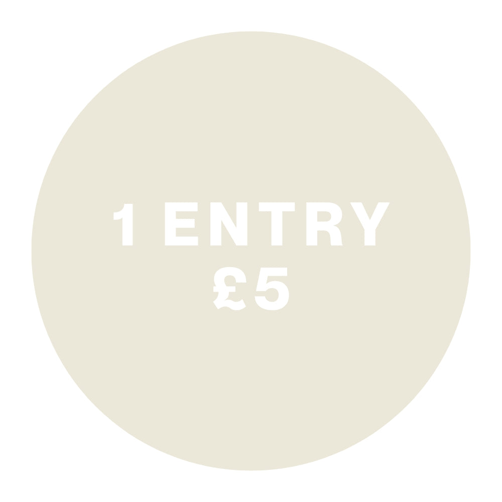 Baby Shower Charity Raffle - For Evora Hospice Newry