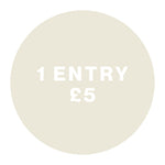Baby Shower Charity Raffle - For Evora Hospice Newry