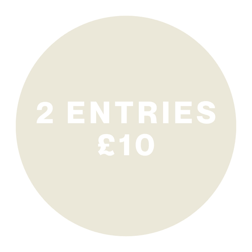 Baby Shower Charity Raffle - For Evora Hospice Newry