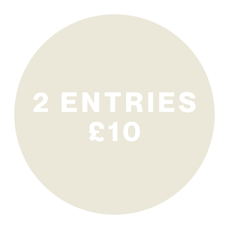 Baby Shower Charity Raffle - For Evora Hospice Newry