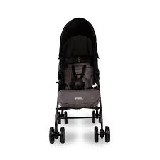 Red Kite Push Me Quatro Stroller Humbug