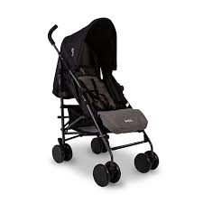 Red Kite Push Me Quatro Stroller Humbug