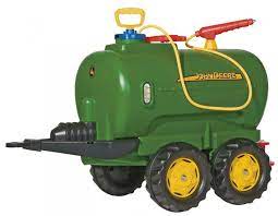 Rolly Toys John Deere Slurry Tanker