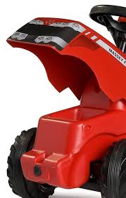 Rolly Massey Ferguson Minitrac Tractor