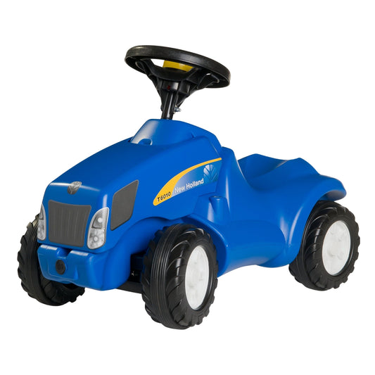 Rolly New Holland Mini Tractor
