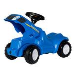Rolly New Holland Mini Tractor