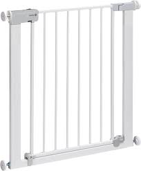Safety 1st Auto close Gate White