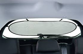 Safety 1st Rear view sunshade