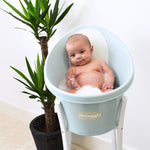 Shnuggle Baby Bath, Aqua