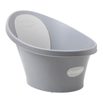 Shnuggle Baby Bath, Pebble Grey