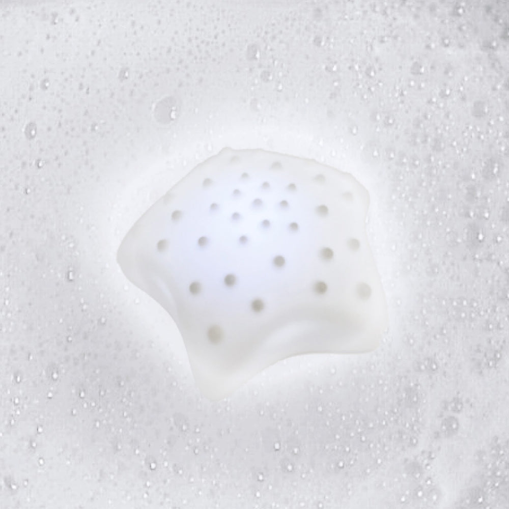 Shnuggle Wishy Light-Up Bath Toy