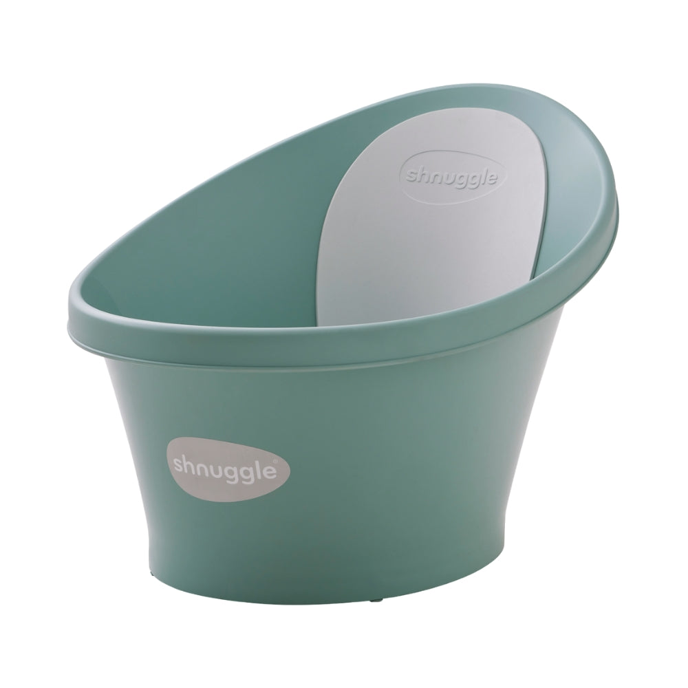Shnuggle Baby Bath, Eucalyptus