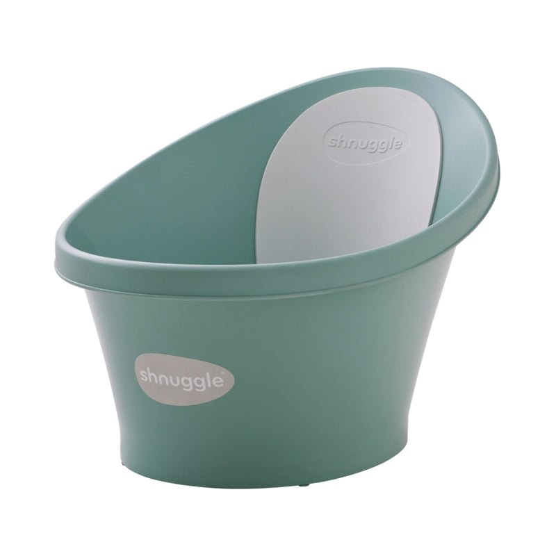 Shnuggle Baby Bath, Eucalyptus