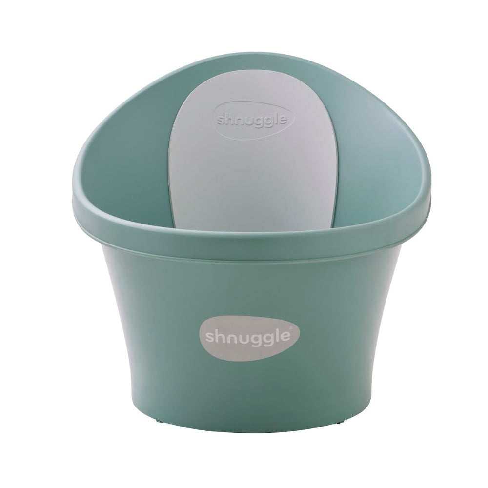 Shnuggle Baby Bath, Eucalyptus