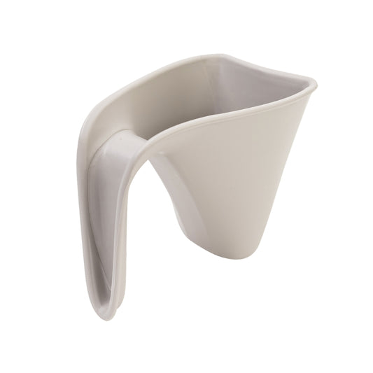 Shnuggle Washy Bath Jug Taupe