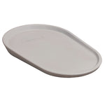 Shnuggle Squishy Changing Mat, Taupe
