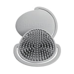 Shnuggle Baby Bath Brush, Grey