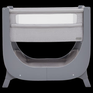 Shnuggle Air Lite Bedside Crib