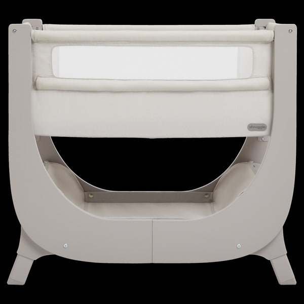 Shnuggle Air Lite Bedside Crib