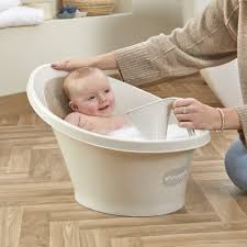 Shnuggle Baby Bath - Eco