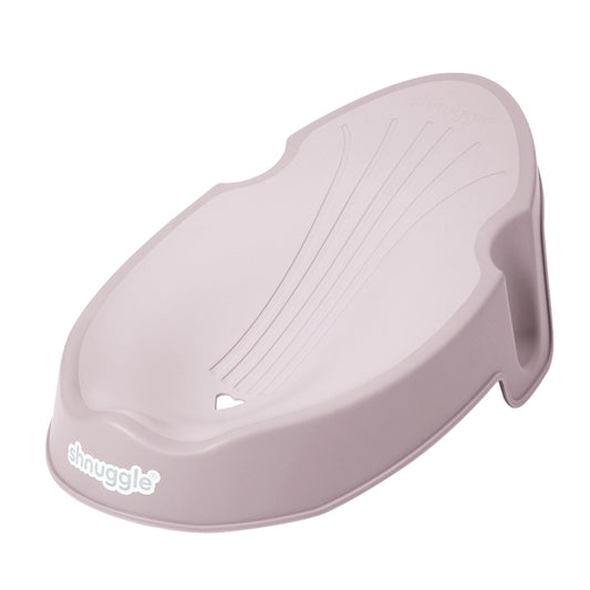 Shnuggle Newborn Bath Support, Blossom