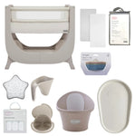 Shnuggle Complete Newborn Bundle