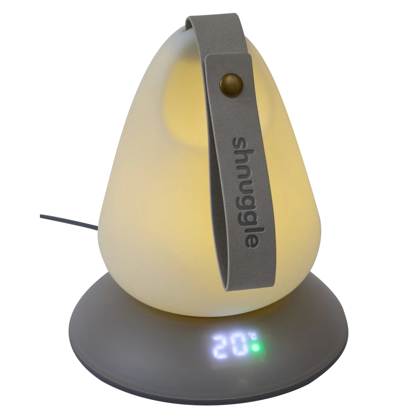 Shnuggle Moonlight Plus Portable Nighlight