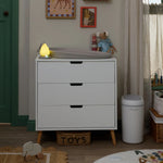 Shnuggle Moonlight Plus Portable Nighlight