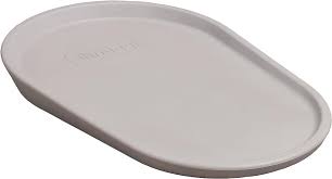 Shnuggle Squishy Changing Mat Taupe