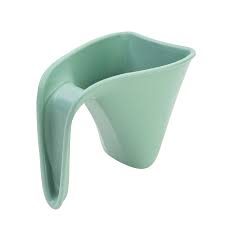 Shnuggle Washy Bath Jug Eucalyptus