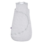 SnüzPouch 2.5TOG Sleep Bag (0-6m), White Spot