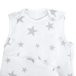 SnuzPouch 2.5TOG Sleep Bag (6-18m) - Grey Star