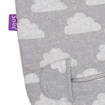 SnuzPouch 2.5TOG Sleep Bag (6-18m) - Cloud Nine