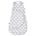 SnuzPouch 2.5TOG Sleep Bag (0-6m) - Cloud Nine