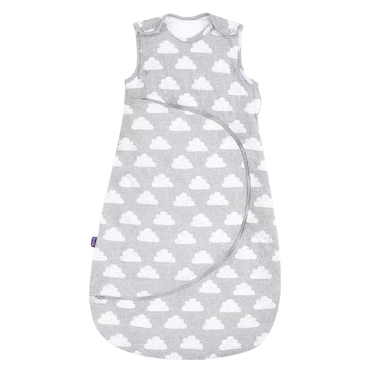 SnuzPouch 2.5TOG Sleep Bag (0-6m) - Cloud Nine
