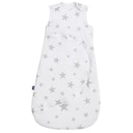 SnuzPouch 2.5TOG Sleep Bag (6-18m) - Grey Star