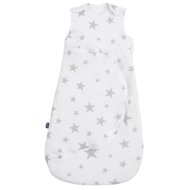SnuzPouch 2.5TOG Sleep Bag (6-18m) - Grey Star