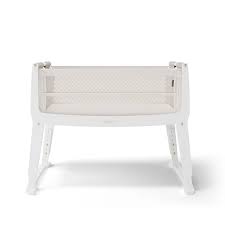 Snuzpod Studio Bedside Crib