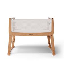 Snuzpod Studio Bedside Crib